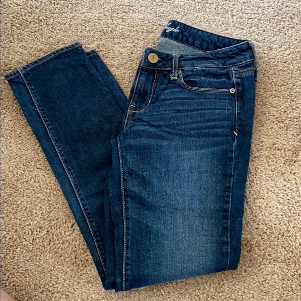 American Eagle outfitters